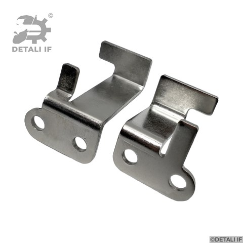 Регулятор дросельної заслінки DF16512 Detali IF