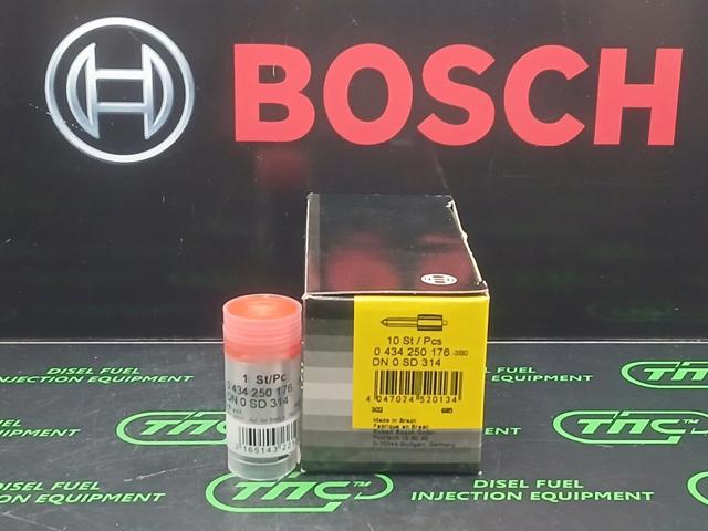 Розпилювач дизельної форсунки Bosch DN0SD314