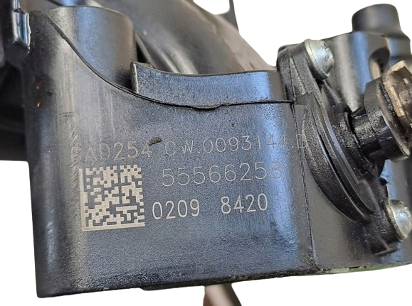 Купити 55566258 General Motors Впускний колектор