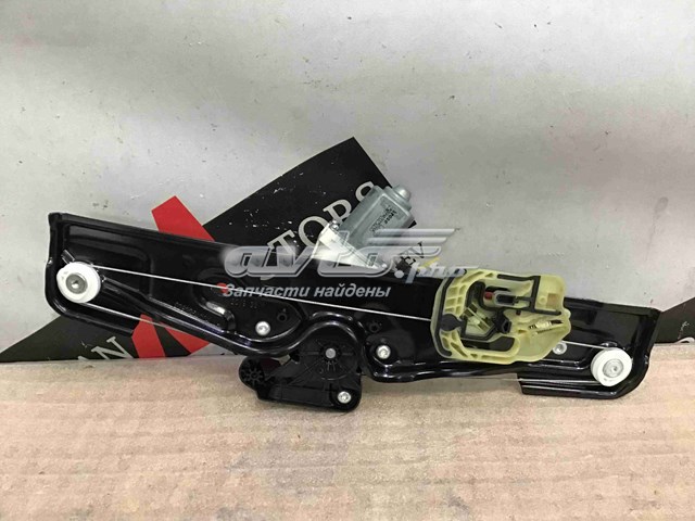 Склопідйомник задніх лівих дверей Land Rover LR059009 ціна, від 25.42 USD