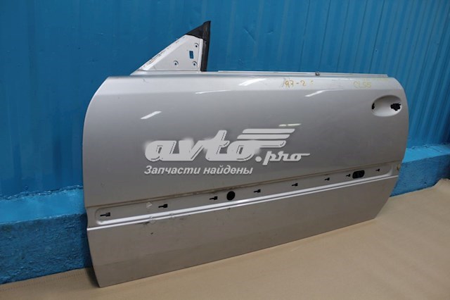 Купити A2157200105 Mercedes 
