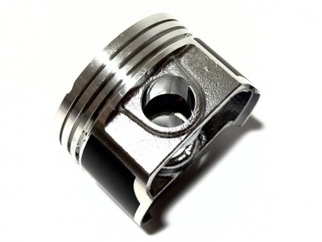 477F1004020 Chery Поршень двигуна без кілець
