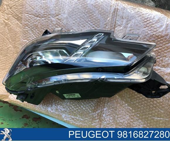  9816827280 Peugeot/Citroen