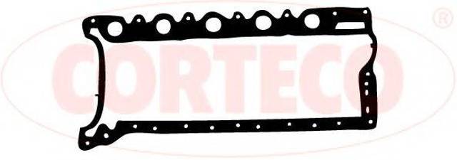 Прокладка впускного колектора Corteco 440509P ціна, від 24.31 USD
