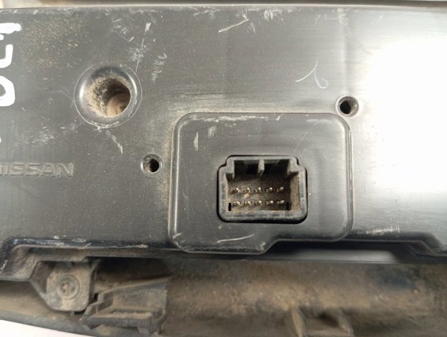 681043286R Renault (RVI) 