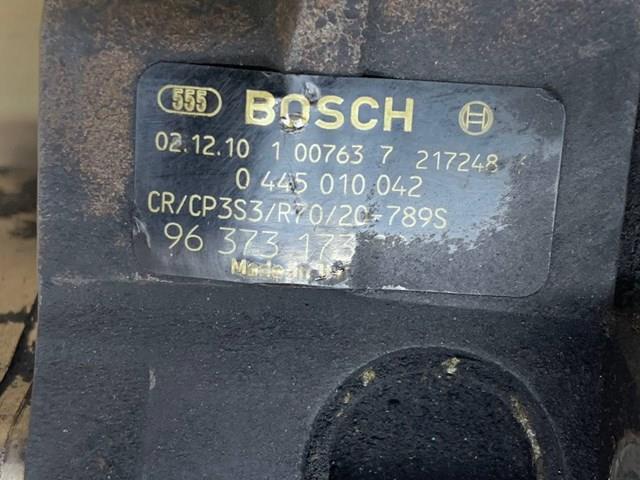 Насос паливний високого тиску Bosch 0445010042 ціна, від 84.88 USD