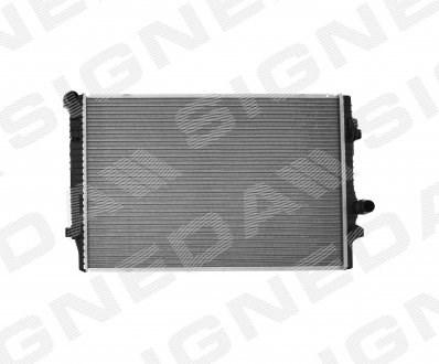 Радіатор основний Signeda RA65302 ціна, від 86.27 USD