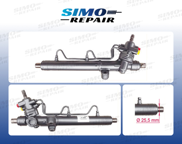 Управління рульове в зборі Toyota 4425020541 ціна, від 190.04 USD
