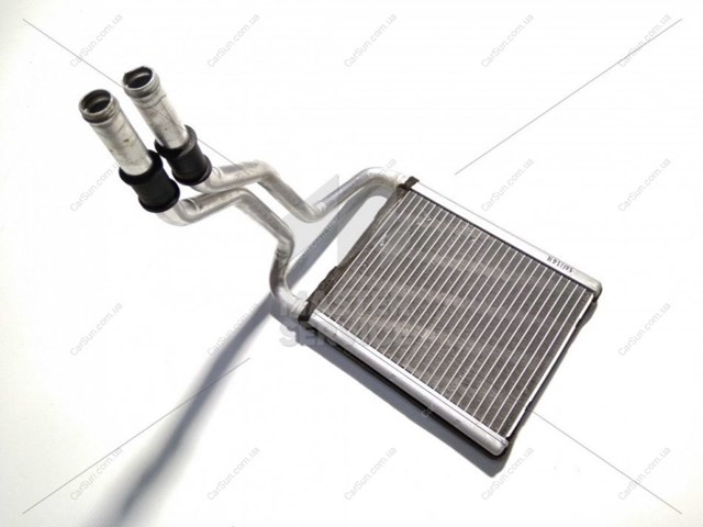 Радіатор пічки (обігрівача) Doowon 97138C5000 ціна, від 36.46 USD