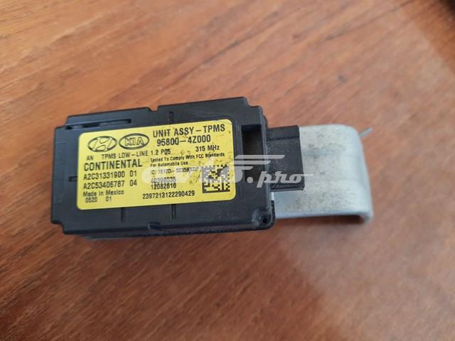  Hyundai/Kia 958004Z000