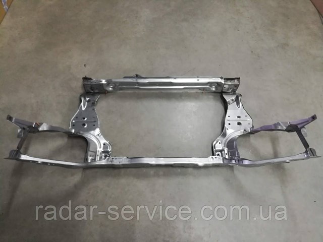 Панель передня ZAZ SF69Y08401040 ціна, від 74.51 USD