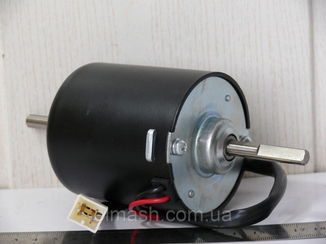 Моторчик пічки DK 5113730