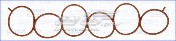 1717631030 Toyota Прокладка впускного колектора, верхня