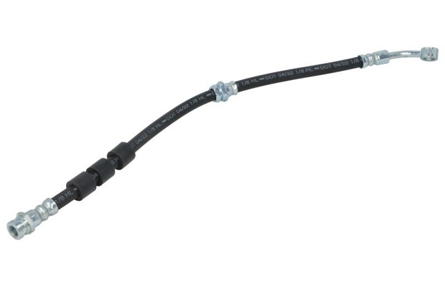 Шланг гальмівний передній, лівий Mazda D10E43990A ціна, від 20.10 USD