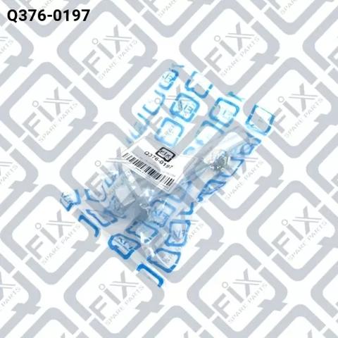Болт переднього важеля, нижнього Q3760197 Q-fix