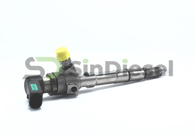 Форсунка паливна Kismet Diesel 03L130277B ціна, від 179.36 USD