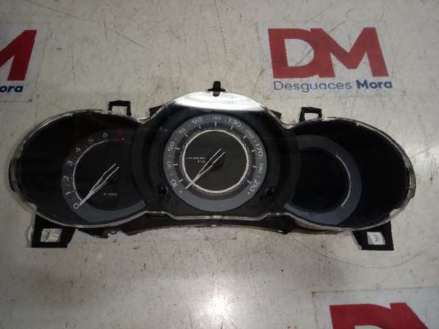 Купити 96665881XT Peugeot/Citroen 