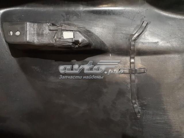 Купити 5215912B30 Toyota Задній бампер