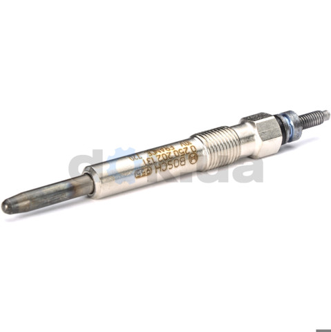 250202131 Bosch Свічки розжарювання