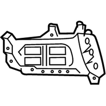  86521F6100 Hyundai/Kia