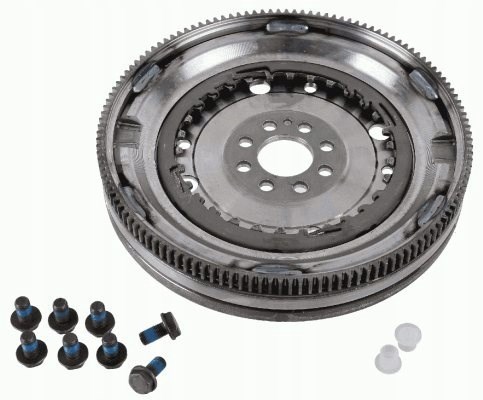 Маховик двигуна SACHS 2295601012 Маховик двигуна SACHS 2295601012
