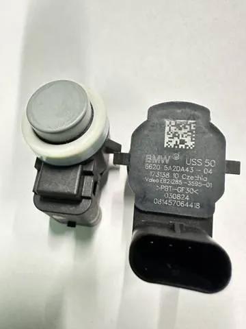  66205A2DA43 BMW