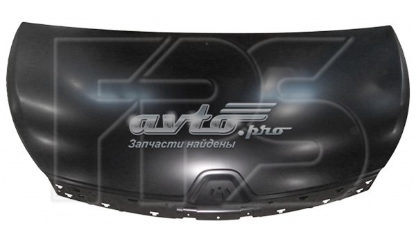 Капот FPS FP5642280