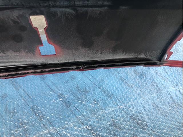 Бампер передній Toyota 52119YP955