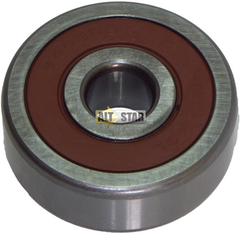 Підшипник генератора Bosch 1986AE1316 ціна, від 24.30 USD