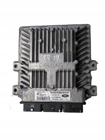 8H2Q12A650AA Land Rover Блок електронного управління