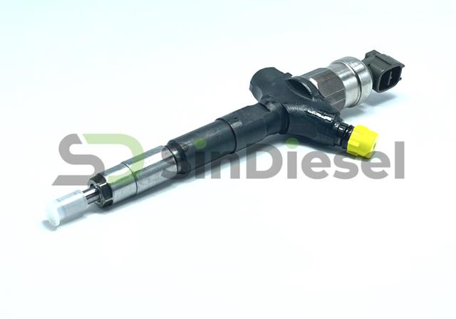  Denso 8972391617