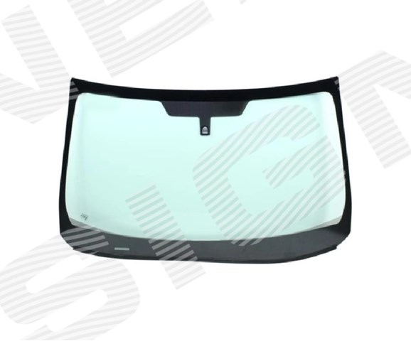 Автоскло Signeda STHD0001A ціна, від 133.34 USD