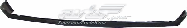 Нижня накладка на передній бампер FPS FP3527225 ціна, від 22.53 USD