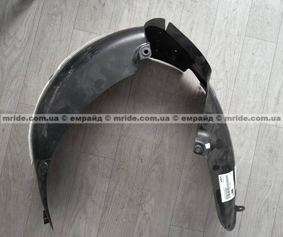 Підкрилок заднього крила, правий Hyundai/Kia 86822K0000 ціна, від 58.43 USD