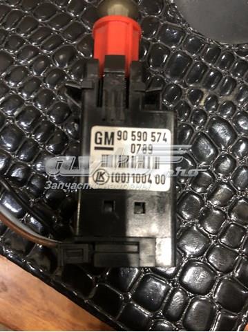 Жабка стопів General Motors 90590574