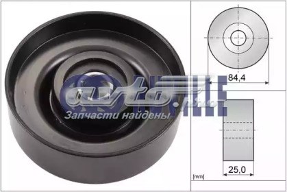 Натяжний ролик 331316171128 Magneti Marelli