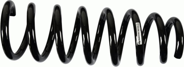 Пружина передня 31336779967 BMW