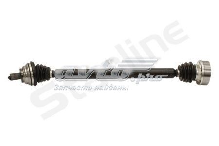 Купити 4213612 Starline Піввісь права