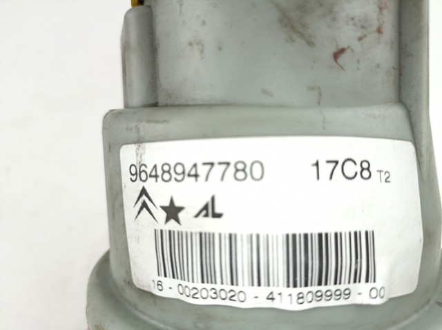 Купити 9648947780 Peugeot/Citroen Фара протитуманна, ліва=права