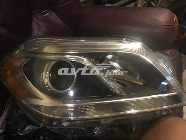 Купити A1668207061 Mercedes Права блок фара