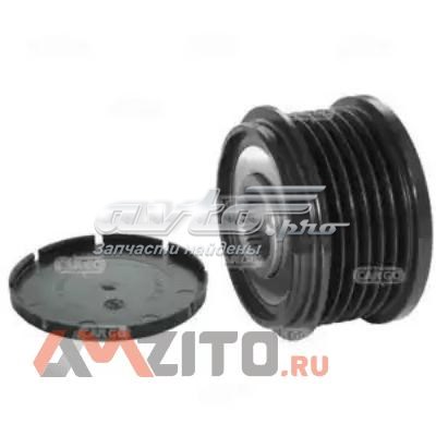 Купити 230306 Cargo Шків генератора