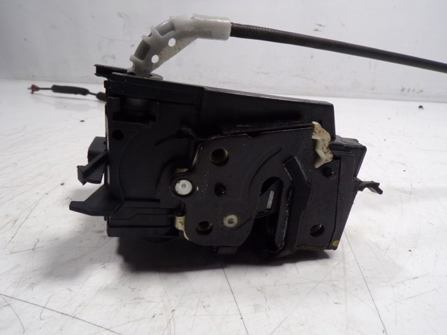 Купити 9810311280 Peugeot/Citroen Замок задньої двері, лівої