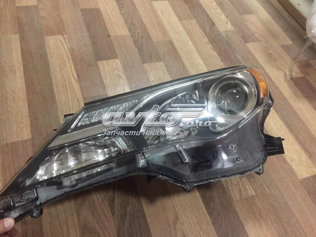 8117042592 Toyota Фара дальнього світла в зборі