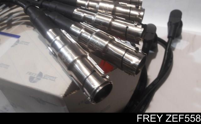 Високовольтні дроти ZEF558 Frey