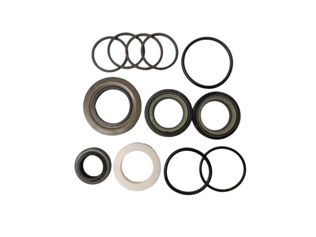 NI9007KIT MSG Ремкомплект до рульової рейки