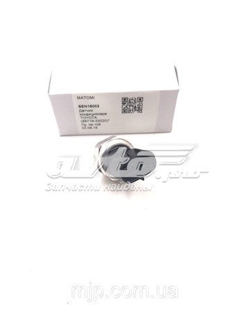 SEN16002 Matomi Датчик тиску