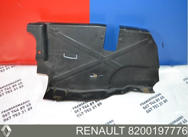 Купити 8200197776 Renault (RVI) 