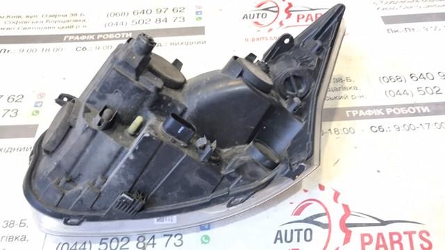 Основна фара - вставка Ford BK3113D152BG ціна, від 253.31 USD