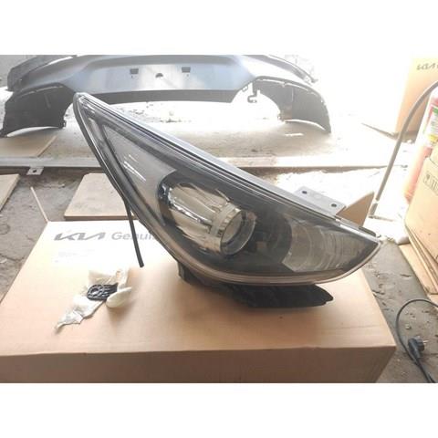 Фара правая Hyundai/Kia 92102G5100 ціна, від 298.37 USD