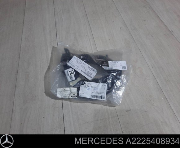  Mercedes A2225408934 ціна, від 204.81 USD